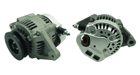 101211-8580 alternator