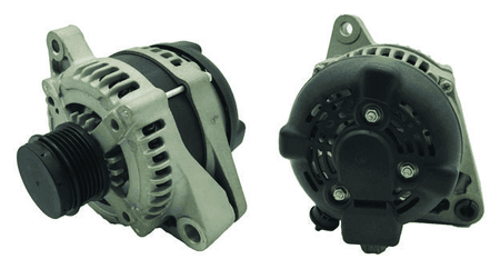 27060-27040 alternator