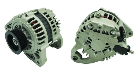 A007T03371 alternator