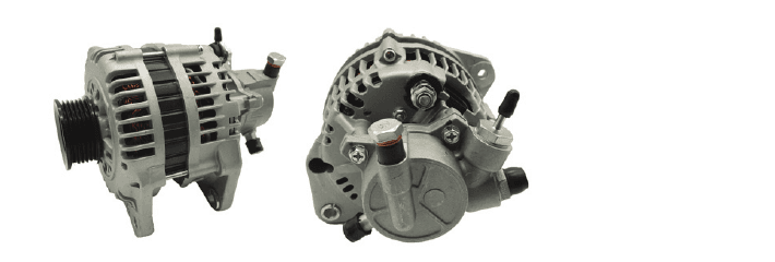 Alternator OE LR1100-502