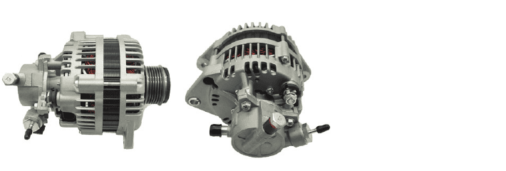 Alternator OE LR1100-508