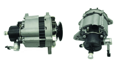 LR225-408C product reference for Isuzu NKR / NPR / ELF