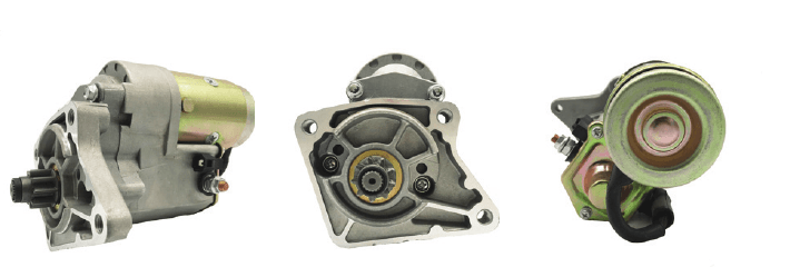 Starter Motor OE 228000-4830