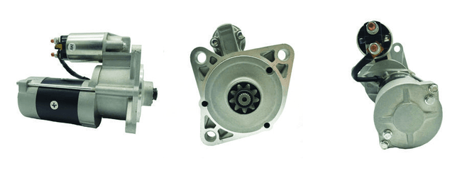 Starter Motor OE M2T64272