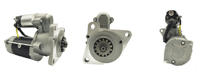 Starter Motor OE M3T57575