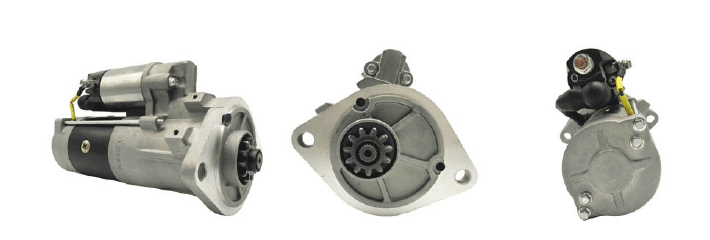 Starter Motor OE M8T87171