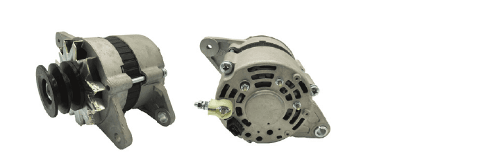 Alternator OE 27020-1060