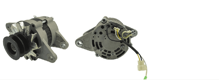 Alternator OE 27040-1410