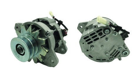 A004TU3586 alternator