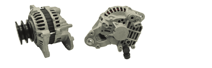 Alternator OE A2T70774