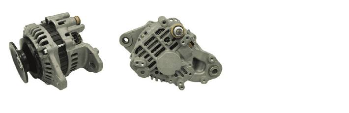 Alternator OE A2T72189