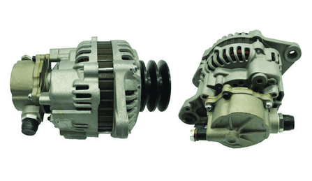 A3TN6188ZJ alternator