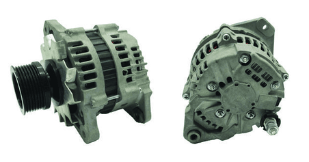 Alternator OE LR250-708C