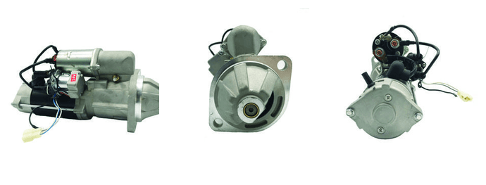 0-23000-0060 starter motor