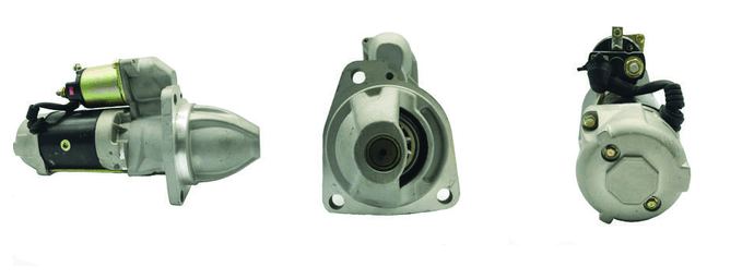 0350-602-0091 starter motor