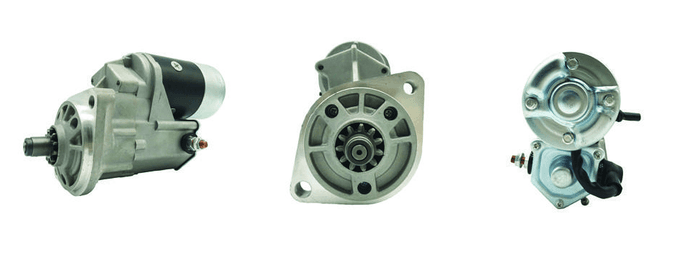 0355-502-0013 starter motor