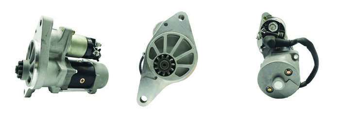 28100-78090 starter motor