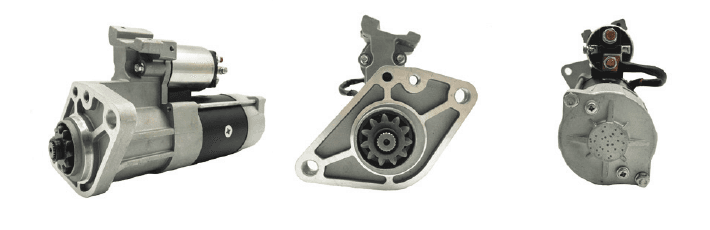 Starter Motor OE 36100-45501