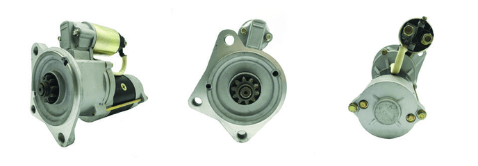 M2T64371 starter motor