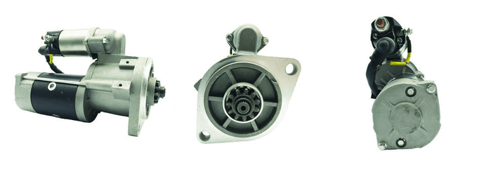 M2T78372 starter motor