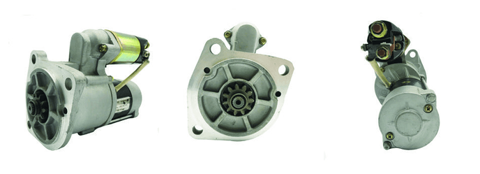 M2T78681 starter motor
