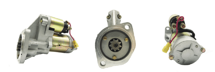 Starter Motor OE S13-114